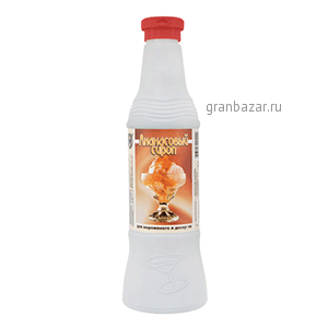 Топпинг для мороженного Альценой 
