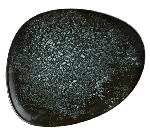Тарелка Cosmos Black 240 мм Bonna COSBL VAO 24 DZ