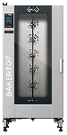 Пароконвектомат Unox XEBL-16EU-YPRS-11