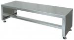 Подставка для кухонного инвентаря Марихолодмаш ПКИ-0,95/0,4/0,3