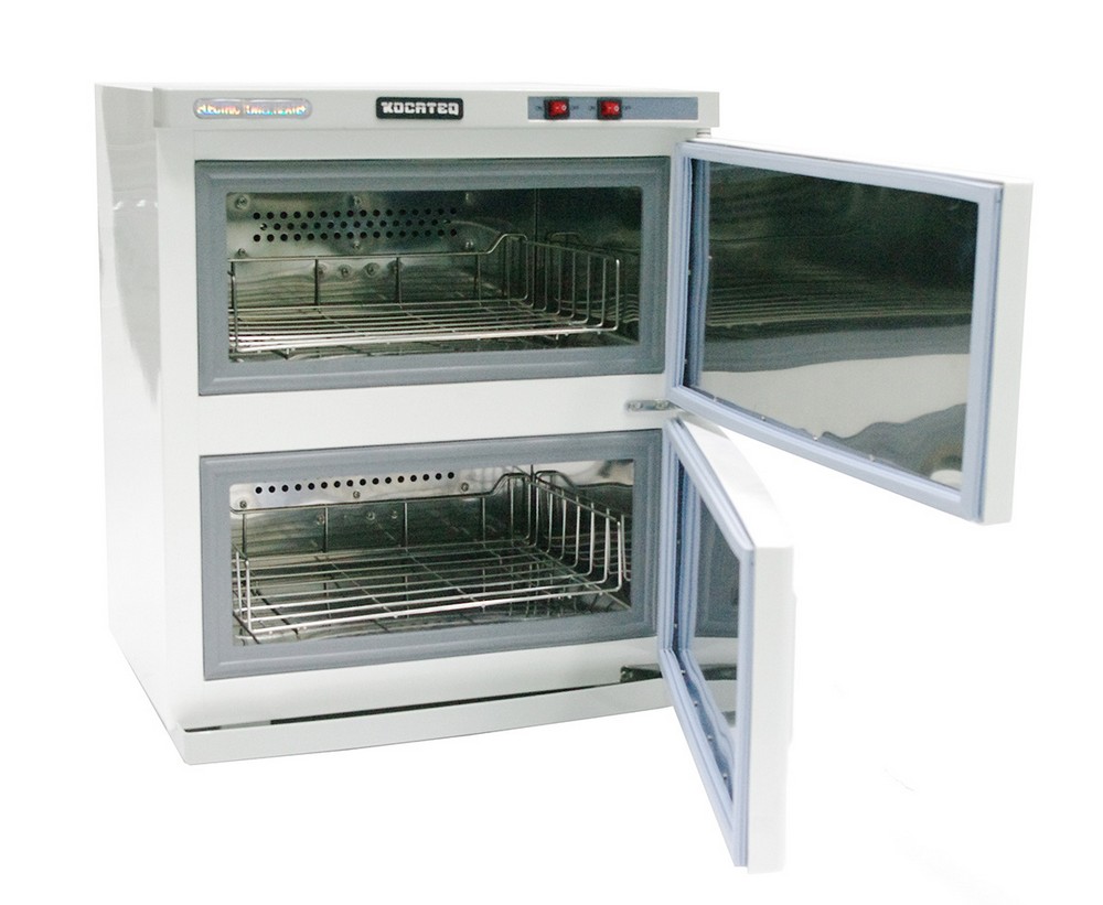 Подогреватель полотенец Kocateq TW32A