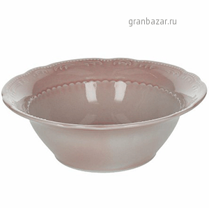 Салатник «В.Виена Шарм»; фарфор; D=20,H=7см; красный Tognana VW024200792