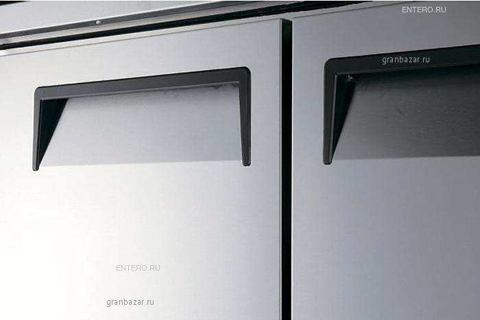 Стол морозильный Turbo air KUF15-2 700 мм