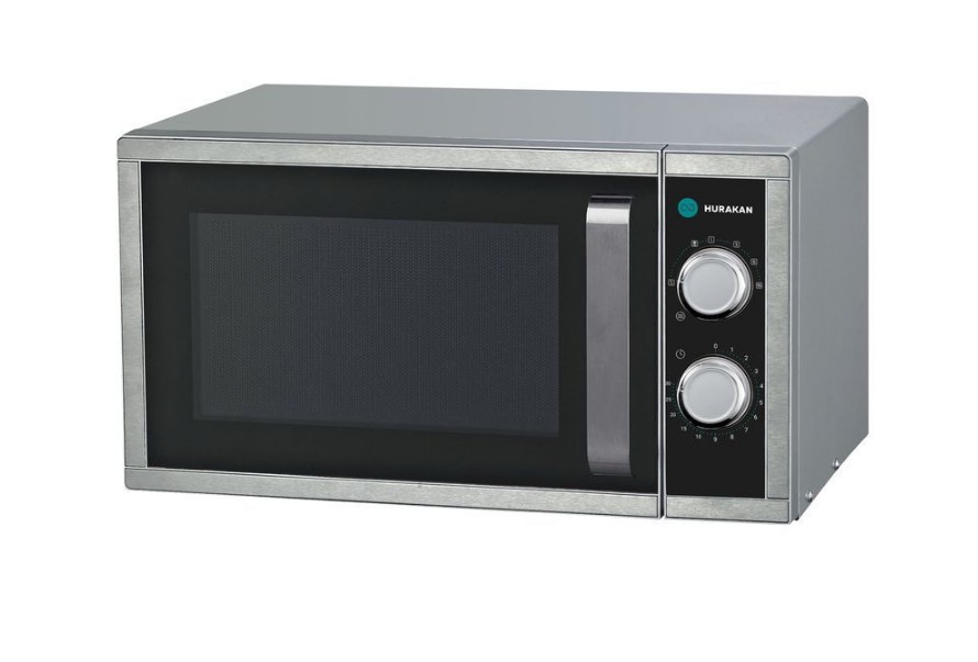 Печь микроволновая Hurakan HKN-WP900M