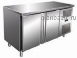 Стол морозильный Cooleq SNACK2100BT/600