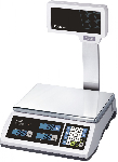 Весы торговые  CAS ER JR-30CBU