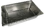 Гастроемкость GN-P 1/1-150 перфорированная Gastromix