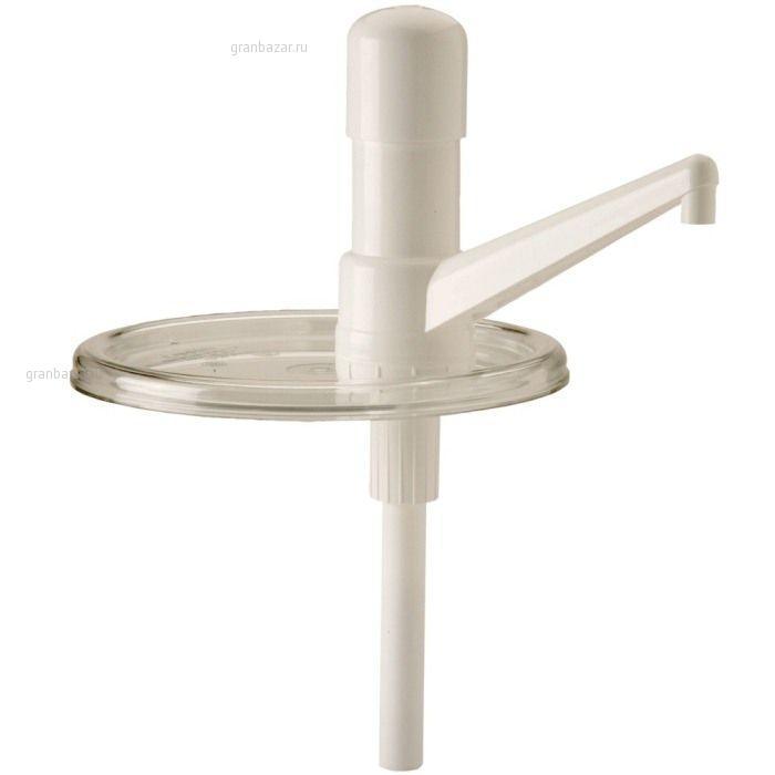Дозатор с крышкой Cambro CFPFRC10 135