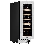 Винный шкаф Meyvel MV19-KWT1