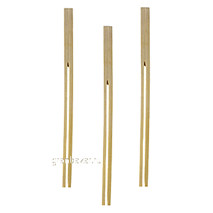 Шпажки д/канапе (пинцет); бамбук; H=18,L=32.5,B=17.5см Pap Star 16771 250шт.
