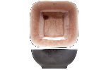 Салатник LAGUNA OLD ROSE 170x170 мм h 75 мм, Cosy&Trendy 1690852