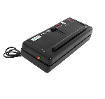 Вакуумный упаковщик Foodatlas DZ-300A Pro (черный)