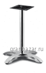 Подстолье алюминиевое 1043EM