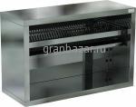 Полка кухонная Кобор ПШС-120/35