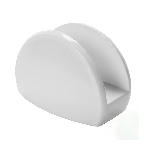 Салфетница фарфор CAMEO Fusion 100х60 мм h75 мм 710-48