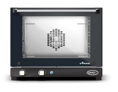 Конвекционная печь LineMicro Unox XF023 Anna