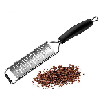 Терка барная 315х73 мм нерж с ручкой P.L. Proff Cuisine 322.203