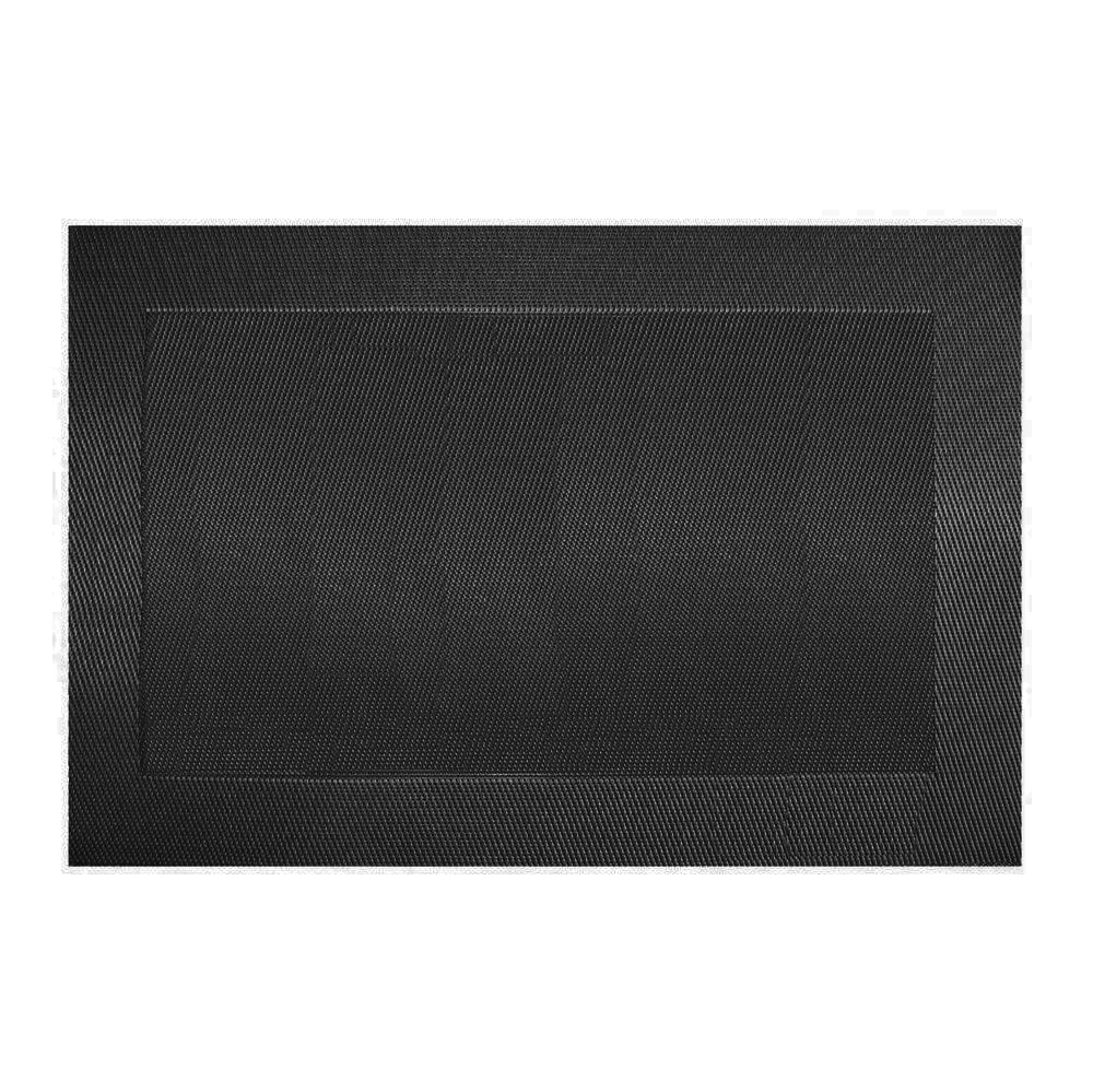 Подкладки настольные, 12 шт, 450х300 мм, состав: 70% PVC + 30% Polyester, P.L. Proff Cuisine MT-0109 TAI/15 упак
