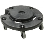 Тележка D 46 TRUST 1811BK