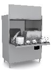 Машина посудомоечная для мойки котлов с дозаторами VEROTERM VTP 5