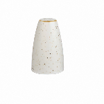 Солонка Stonecast h70мм Barley White Churchill SWHSSSA1