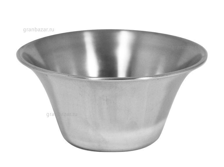 Соусник 180 мл. нерж. MGSteel SC60FL