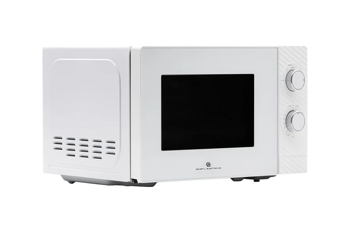 Печь микроволновая General Electronics GE-MS120W