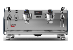 Кофемашина-автомат Victoria Arduino MAVERICK GRAVIMETRIC VOLUMETRIC T3 GR2 220V BLUE STONE COLOR