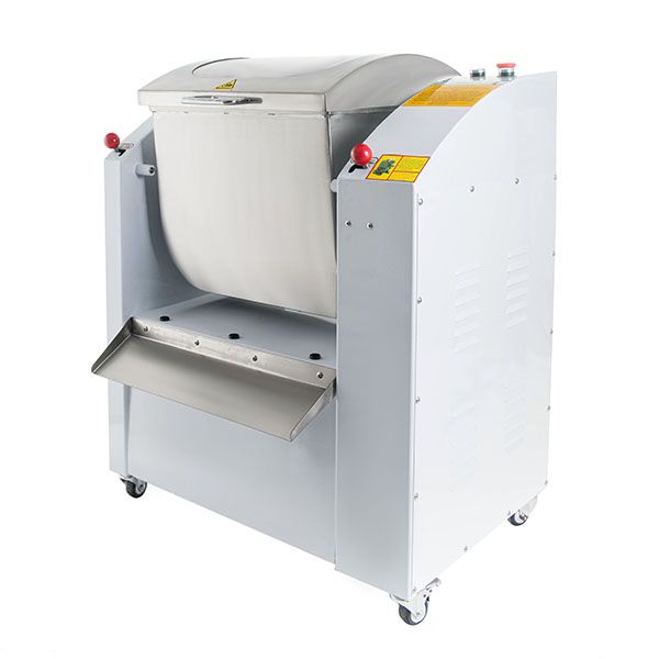 Тестомес спиральный Foodatlas WHM(J)-25