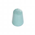 Солонка конус TURQUOISE Porland 300607 TURQUOISE