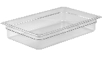 Гастроемкость GN1/1х100мм поликарбонат Kitchen Muse JW-P114