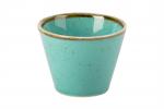 Соусник конический TURQUOISE 60 мм Porland 368206 TURQUOISE