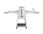 Тестораскатка Apach Bakery Line ASH600/1200 VAR со станцией нарезки TCE600