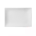 Блюдо CAMEO Square no rim 250х170 мм h33 мм 710-93