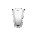 Стакан 300 мл. с двойными стенками Thermo Glass Wilmax /1/60/ 888705