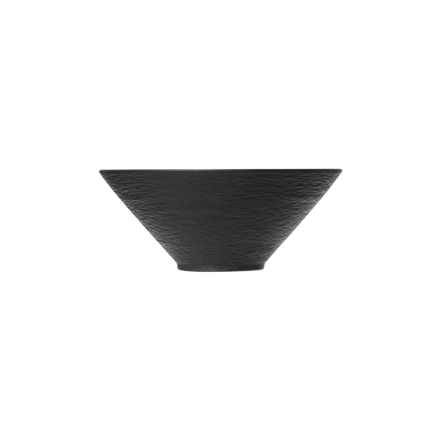 Салатник Grafica 8,5'' 210 мм 1325 мл, черный Corone