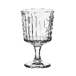 Бокал для красного вина, 400 мл. стекло, P.L. Proff Cuisine D15607-1