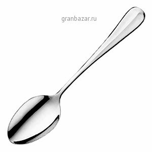Ложка кофейная «Багет»; сталь нерж. Pintinox 8300008