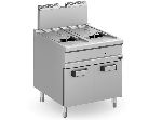 Фритюрница 900сер. Apach APFG-89P/PL