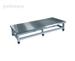 Подтоварник Abat ПК-6-2