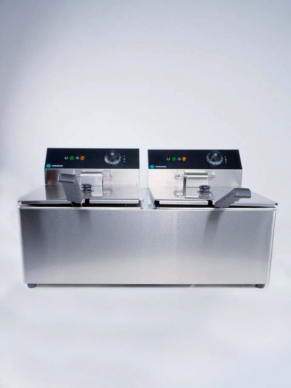 Фритюрница Hurakan HKN-FD88N