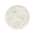 Тарелка мелкая FLAT Shape TIE-DYE 200 мм Oxford 136286, AO03-1C03