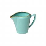 Молочник TURQUOISE 150 мл Porland 378415 TURQUOISE