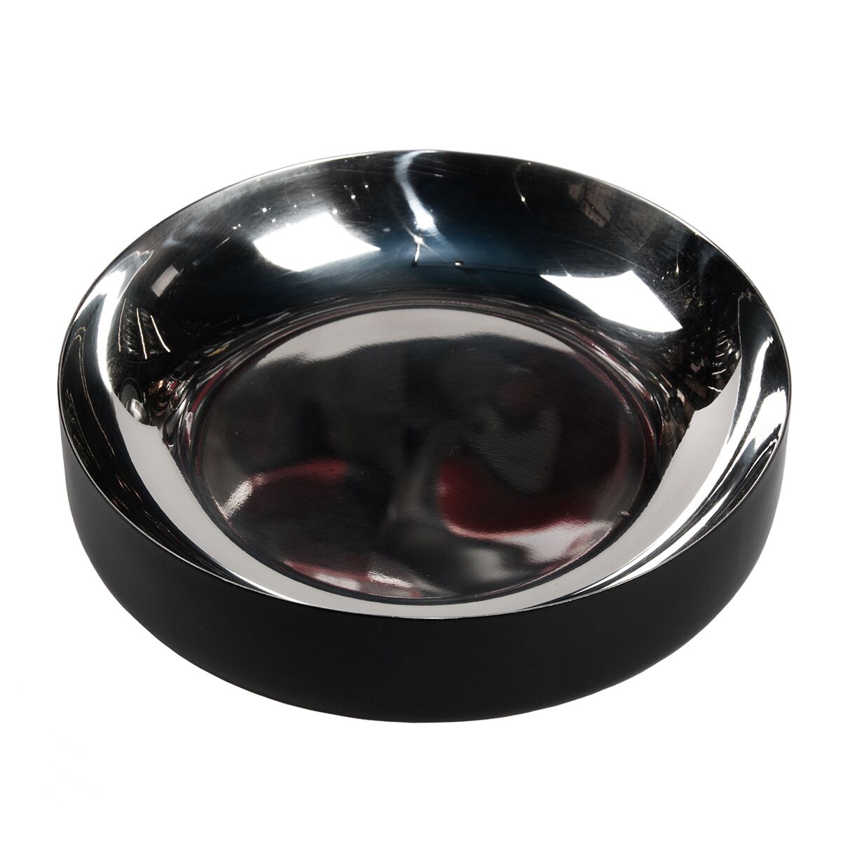 Блюдо металлическое, круглое d 360 мм, P.L. Proff Cuisine DW-12031CL (уп=6шт)