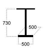 Подстолье Порто 500