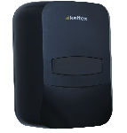 Диспенсер для бумажных полотенец Ksitex ТН-8030В