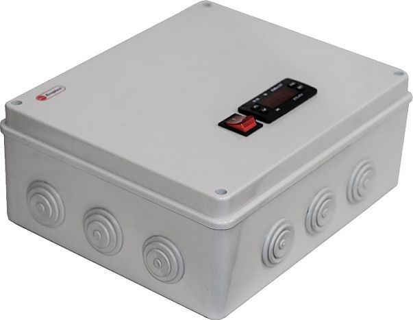 Сплит-система низкотемпературная Intercold LCM 583 FT