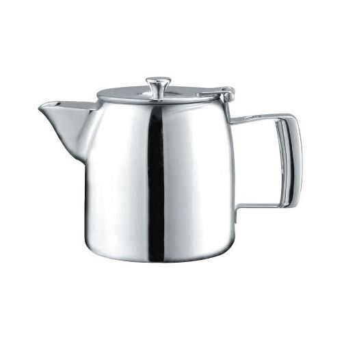 Чайник 350 мл, металл, P.L. Proff Cuisine JQ-PS073