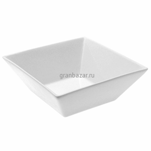 Салатник 13*13*4.5см фарфор Pintinox 97150171
