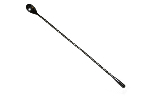 Ложка барменская с каплей овал 400 мм. нерж. MGSteel /1/200/ BRS40OFT